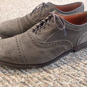 Allen Edmonds 11.5 E (Wide)